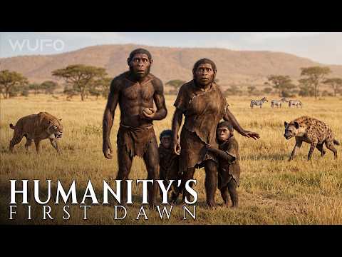 What Was Earth Look Like at the Dawn of Homo Sapiens | Prehistoric Documentary