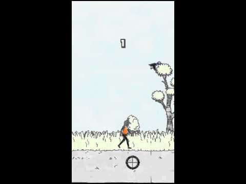 Duck Hunter - Chick Deney Video