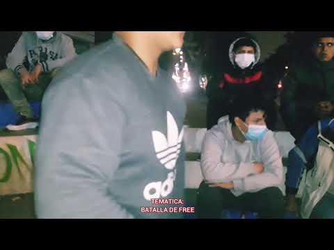 KJ vs A.L.D -Octavos- Fecha#9 - Ele Efe - Temporada 2021