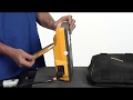 ESA612 Demonstration Video