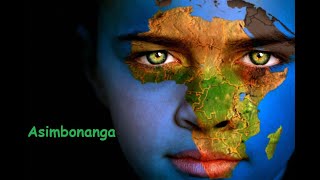 Asimbonanga (Mandela) - Johnny Clegg & Savuka