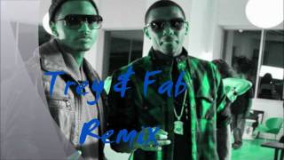 2Chains - Spend it (Remix) ft. Ti, Fabolous & Trey Songz