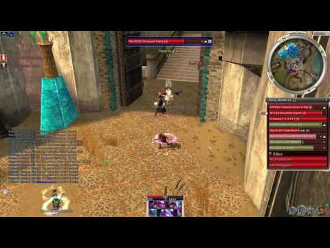 Teaching scrims 5, 29/10/16 - Guild Wars (GvG) [Mesmer, Domination]