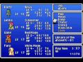 Final Fantasy V - Part 11 - Library Of The Ancients ...