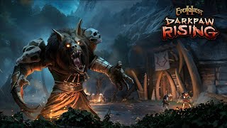 Darkpaw Rising - Game Update