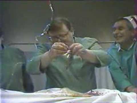 Mistrzowska operacja