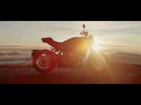 Die neue Honda CB1000R Black Edition 2021