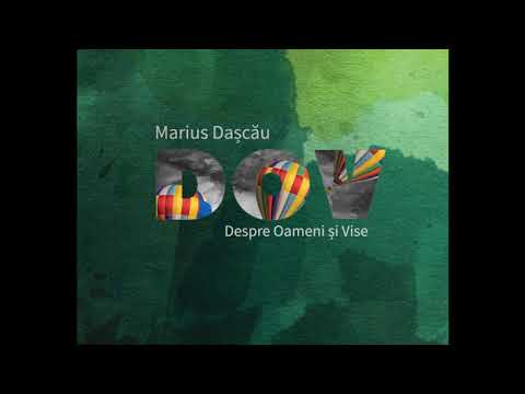 Marius Dașcău - Când voi fi mare (Official audio)