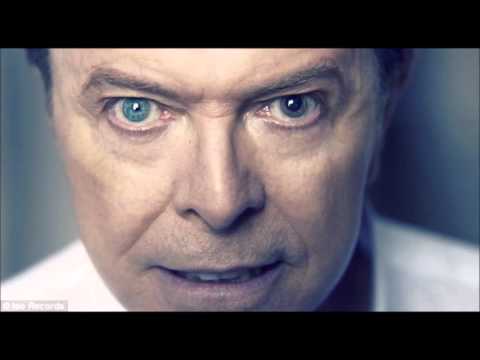 Šáren a její Harém - The Man who sold the World COVER - Tribute to David Bowie