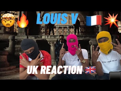 Oboy - Louis V (Clip Officiel)
