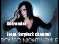 Romeo Nightingale - Surrender (Full) 