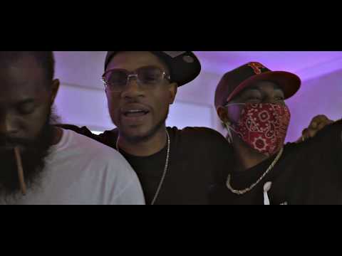 BigMoe93 x CMBG Lucho - No Scrub (Official Music Video) Shot By AFatzProd