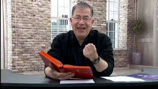 PFL-Mother's Day Scripture Reading and Reflection - May 11, 2025