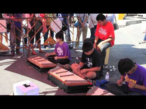 045 - Thailand New Years 2011/2012