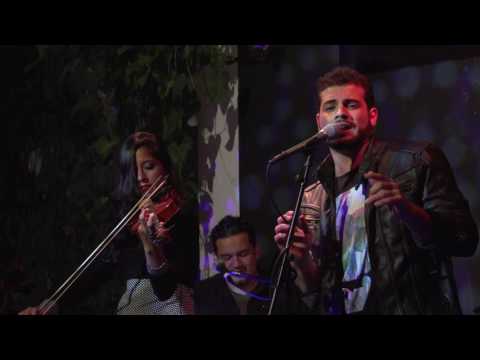 Lorca Unplugged - Ezequiel Bazán - Yo dudo