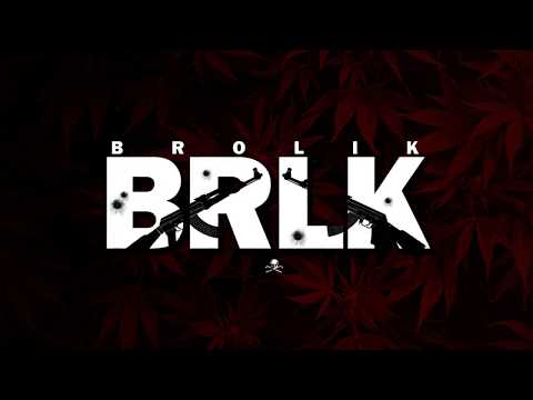 WATAFAK - Brolik ( OFFICIAL LYRICS VIDEO )