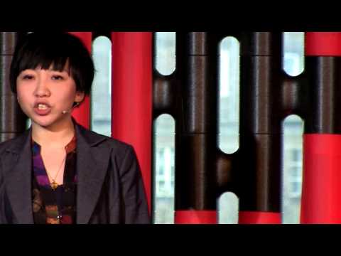 The curious case of curiosity: Stephanie Pau at TEDxEastEnd