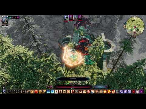Divinity: Original Sin 2: Defeat Grog the Troll at any level in 30 seconds (Tactician Mode)