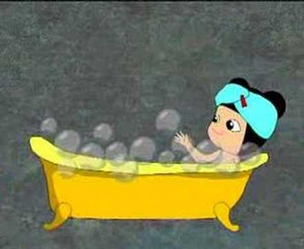 Bear-Garden - Only me