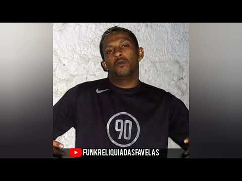 Mc Mascote - Conspirador X9 (ao vivo no Jacaré)