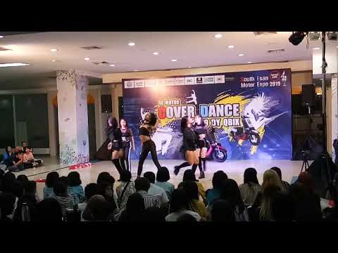 South Esan Motor Cover Dance 2019 . ทีม bung. รุ่นจูเนียร์ รอบคัดเลือก