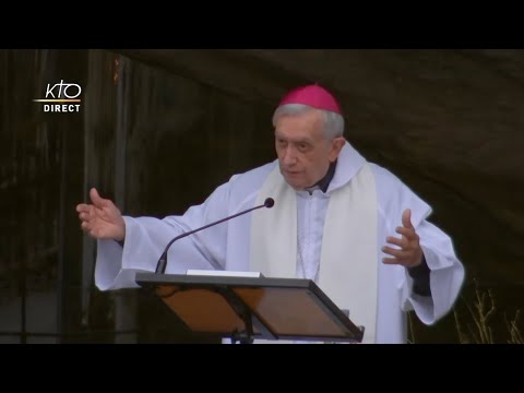 Chapelet du 7 novembre 2021