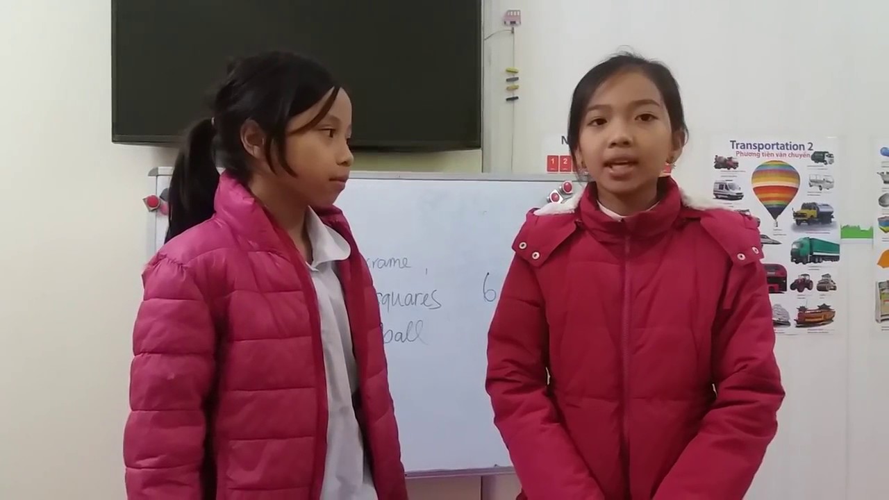 Speaking: FF2. Unit 5.