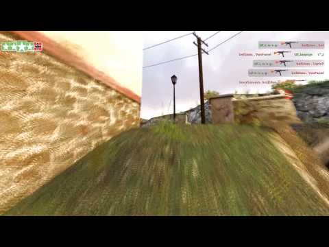 Lemming vs. Team Belgium