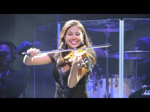 Yanni The Rain Must Fall Live on 2016 Tour