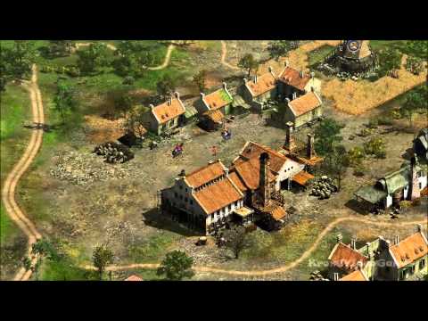 cossacks ii napoleonic wars pc game