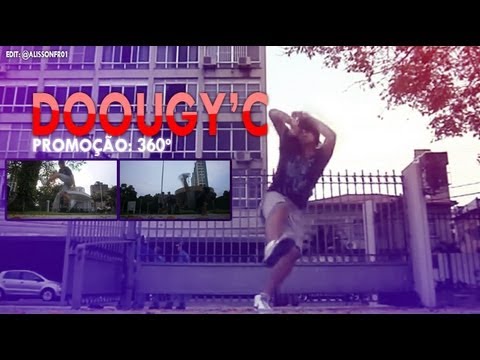 2T'DICAS - PROMO 360° @DoougyC_XL #WINS