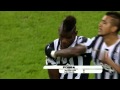 Paul Pogba goal Juventus vs Napoli 3-0 2013 HD 720p