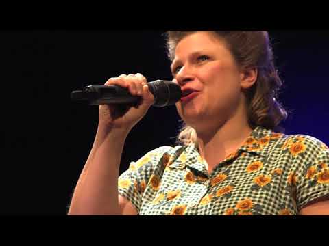 Zuilens Fanfare Corps met 'Wie was De Winter?' - Compilatie