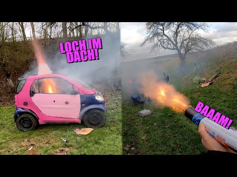 We are APPROACHING the MOST VIOLENT DESTRUCTION 2.0 | Part 6