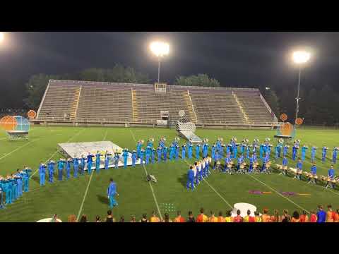 Bluecoats Encore 2019