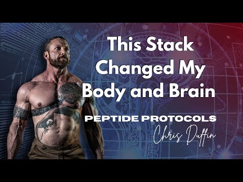CM#9: Peptides Part 1 - Beyond More is Better: Precision Approaches to Peptides and Cellular Health