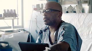 When Tragedy Strikes: UF Health’s transplant team risks their lives for Moe Ricks
