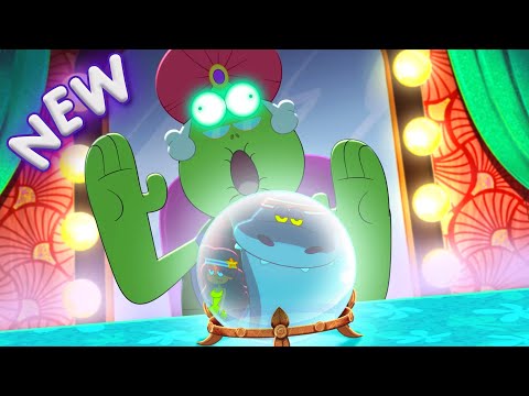 (NEW) ZIG AND SHARKO | THE PROPHECY (SEASON 3) New episodes | Cartoon for kids