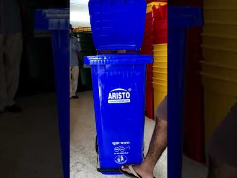 Storage Crate