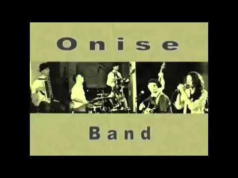 Onise -kaifshi gavipare ონისე-კაიფში გავიპარე