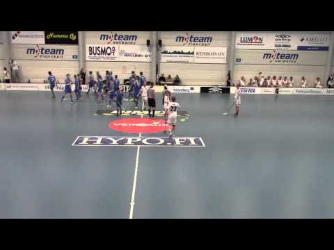 M-Team vs SSV, C2-SM, 2016-03-13, erä 1