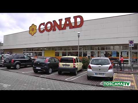 2017-08-21 PRATO - DROGA NEL REGGISENO E SOLDI NEGLI SLIP, ARRESTATA