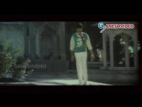 Marana Mrudangam Songs - Sarigama - Chiranjeevi, Radha - Ganesh Videos