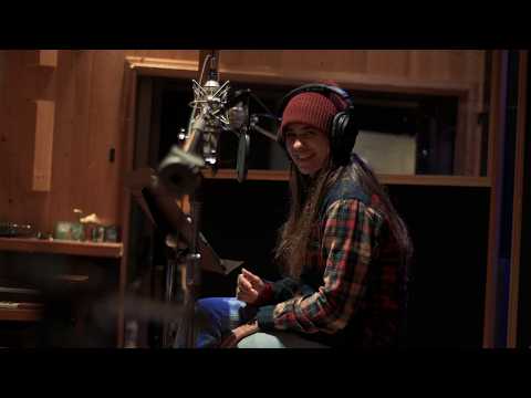 Morgan Wade - Merry Christmas, Baby (Official Music Video)