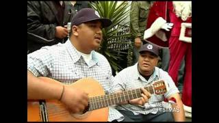 Adeaze   have yourself a very merry christmas video