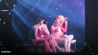 Seventeen HipHop Unit [SVT Concert Shining Diamond