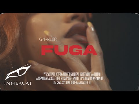 Gamalier - Fuga (Official Video)