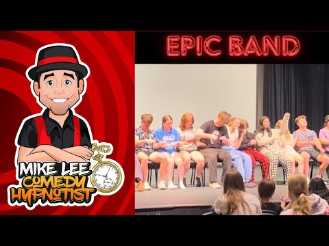 Thumbnail for High School Hypno-Band Showdown! 🥁🎺 Who Gave the Tuba to That Guy? by The National (band)