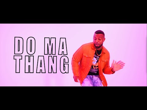 King Flexx - Do Ma Thang (Official Music Video)