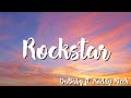 DaBaby ROCKSTAR Lyrics Ft Roddy Ricch